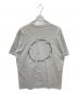HOPE SPRINGS (ホープ スプリングス) RHC Ron Herman (アールエイチシー ロンハーマン) Julian Klincewicz Print Tee グレー サイズ:L：7000円
