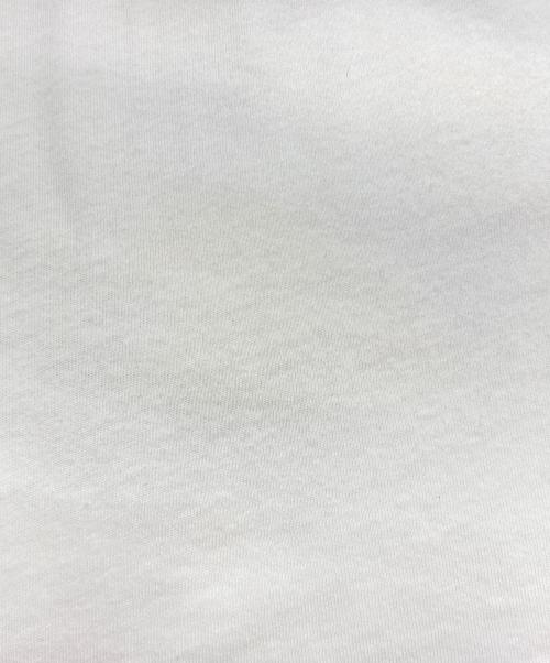 SUPREME（シュプリーム）Supreme (シュプリーム) CAPITAL S/S TOP ホワイト サイズ:Lの古着・服飾アイテム