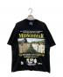A24（エー24）の古着「Darkest Shadow Tee」｜ブラック