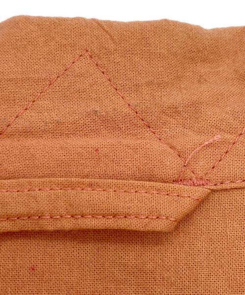 Engineered Garments（エンジニアド ガーメンツ）Engineered Garments (エンジニアド ガーメンツ) ファティーグジャケット オレンジ サイズ:Sの古着・服飾アイテム