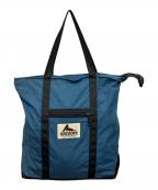 GREGORYグレゴリー）の古着「60/40 トートバッグ」｜ブルー