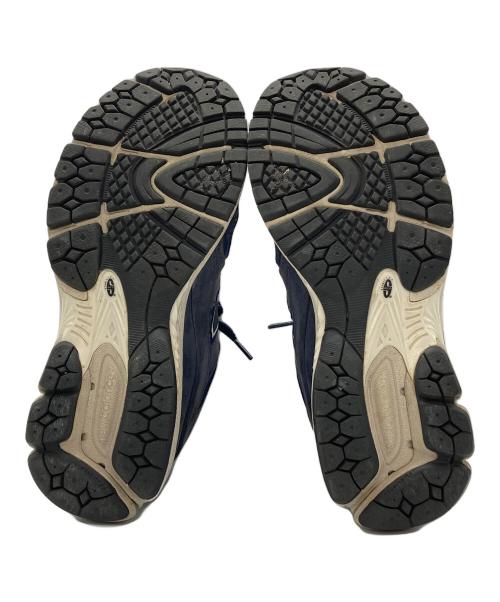 NEW BALANCE（ニューバランス）NEW BALANCE (ニューバランス) ML2002RD ネイビー サイズ:26cmの古着・服飾アイテム