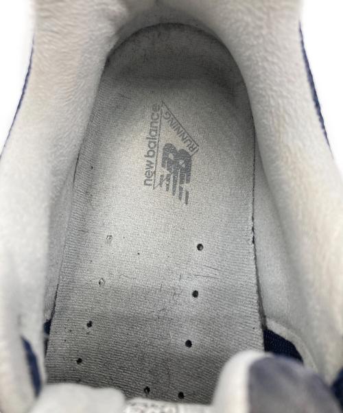 NEW BALANCE（ニューバランス）NEW BALANCE (ニューバランス) ML2002RD ネイビー サイズ:26cmの古着・服飾アイテム