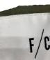 中古・古着 F/CE. (エフシーイー) ボアスーパーロングコート ベージュ サイズ:XS：12000円