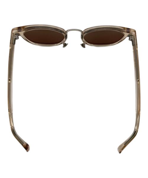 BLANC（ブラン）BLANC (ブラン) サングラス サイズ:48□21-145の古着・服飾アイテム