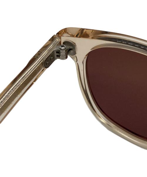 BLANC（ブラン）BLANC (ブラン) サングラス サイズ:48□21-145の古着・服飾アイテム