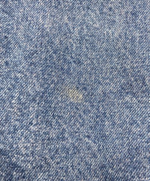 RALPH LAUREN（ラルフローレン）RALPH LAUREN (ラルフローレン) POLO COUNTRYデニムジャケット インディゴ サイズ:7の古着・服飾アイテム