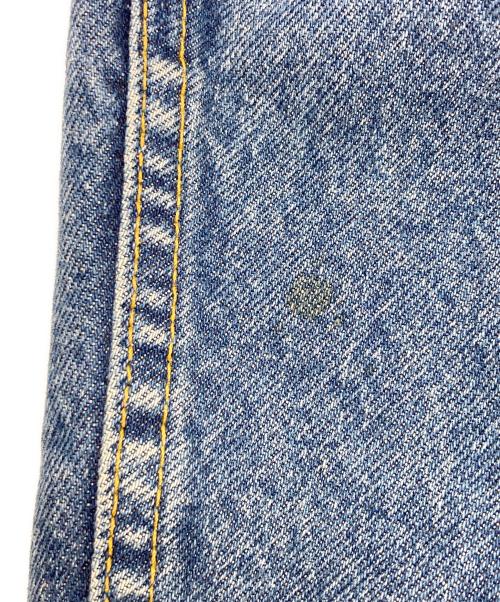 RALPH LAUREN（ラルフローレン）RALPH LAUREN (ラルフローレン) POLO COUNTRYデニムジャケット インディゴ サイズ:7の古着・服飾アイテム