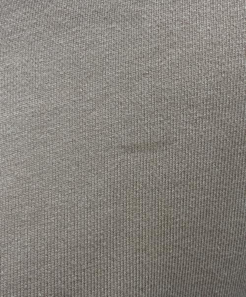 POLO RALPH LAUREN（ポロ・ラルフローレン）POLO RALPH LAUREN (ポロ・ラルフローレン) HEAVYWEIGHT POLO LOGO HOODIE ベージュ サイズ:Sの古着・服飾アイテム
