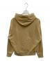 POLO RALPH LAUREN (ポロ・ラルフローレン) HEAVYWEIGHT POLO LOGO HOODIE ベージュ サイズ:S：13000円