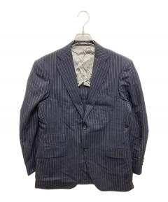 中古・古着通販】Aquascutum (アクアスキュータム) シルクシアサッカー