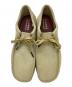 中古・古着 Clarks Originals (クラークス オリジナルズ) Wallabee ベージュ サイズ:8：15000円