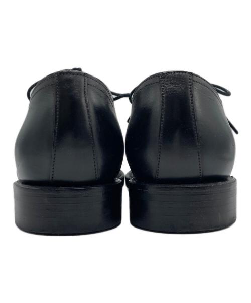 BROOKS BROTHERS（ブルックスブラザーズ）BROOKS BROTHERS (ブルックスブラザーズ) ストレートチップシューズ ブラック サイズ:7 1/2の古着・服飾アイテム