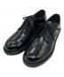 Shoe&Co.（リーガル シュー＆カンパニー）の古着「プレーントゥシューズ」｜ブラック