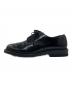 Shoe&Co. (リーガル シュー＆カンパニー) プレーントゥシューズ ブラック サイズ:26：20000円