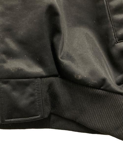 adidas（アディダス）adidas (アディダス) トラックジャケット ブラック サイズ:Mの古着・服飾アイテム