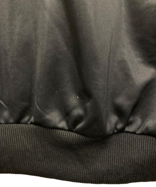 adidas（アディダス）adidas (アディダス) トラックジャケット ブラック サイズ:Mの古着・服飾アイテム