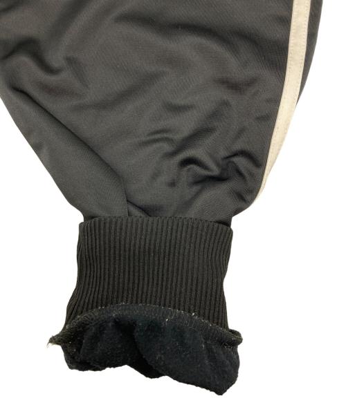 adidas（アディダス）adidas (アディダス) トラックジャケット ブラック サイズ:Mの古着・服飾アイテム