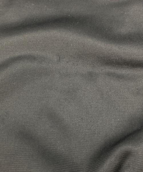 adidas（アディダス）adidas (アディダス) トラックジャケット ブラック サイズ:Mの古着・服飾アイテム
