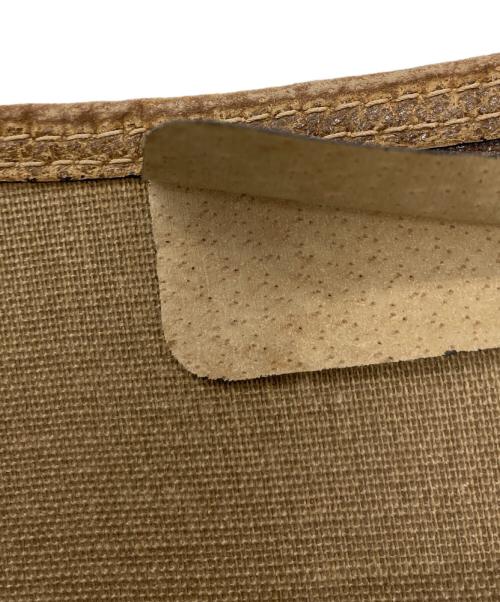 GUCCI（グッチ）GUCCI (グッチ) トートバッグ ベージュの古着・服飾アイテム