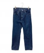 LEVI'S VINTAGE CLOTHINGリーバイス ビンテージ クロージング）の古着「復刻501XX デニムパンツ」｜インディゴ