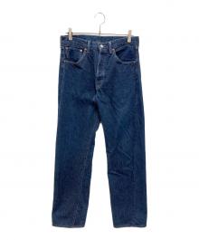 LEVI'S VINTAGE CLOTHING（リーバイス ビンテージ クロージング）の古着「復刻501XX デニムパンツ」｜インディゴ