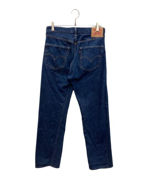 LEVI'S VINTAGE CLOTHING（リーバイス ビンテージ クロージング）LEVI'S VINTAGE CLOTHING (リーバイス ビンテージ クロージング) 復刻501XX デニムパンツ インディゴ サイズ:30の古着・服飾アイテム