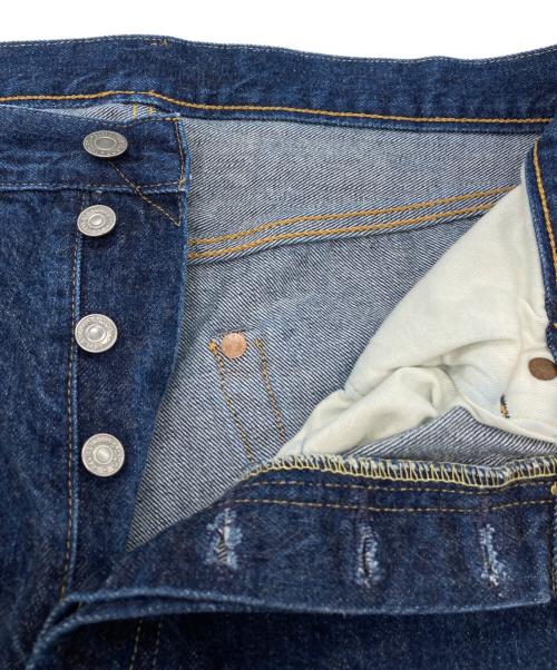 LEVI'S VINTAGE CLOTHING（リーバイス ビンテージ クロージング）LEVI'S VINTAGE CLOTHING (リーバイス ビンテージ クロージング) 復刻501XX デニムパンツ インディゴ サイズ:30の古着・服飾アイテム