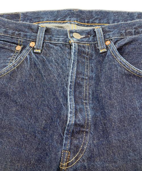 LEVI'S VINTAGE CLOTHING（リーバイス ビンテージ クロージング）LEVI'S VINTAGE CLOTHING (リーバイス ビンテージ クロージング) 復刻501XX デニムパンツ インディゴ サイズ:30の古着・服飾アイテム