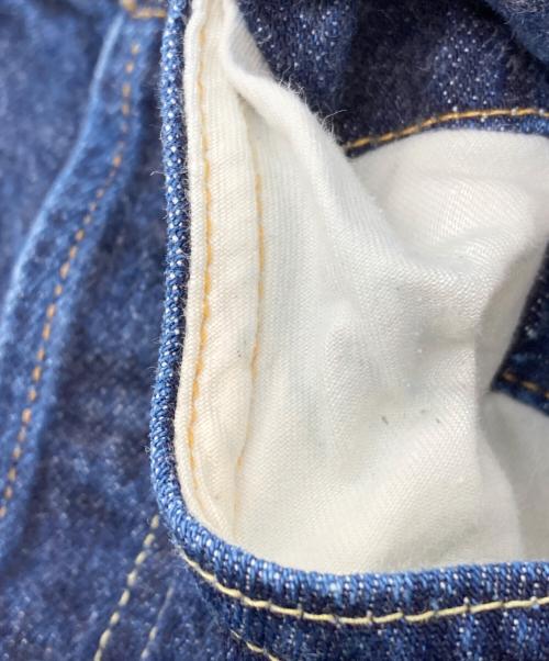 LEVI'S VINTAGE CLOTHING（リーバイス ビンテージ クロージング）LEVI'S VINTAGE CLOTHING (リーバイス ビンテージ クロージング) 復刻501XX デニムパンツ インディゴ サイズ:30の古着・服飾アイテム