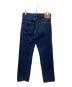 LEVI'S VINTAGE CLOTHING (リーバイス ビンテージ クロージング) 復刻501XX デニムパンツ インディゴ サイズ:30：13000円