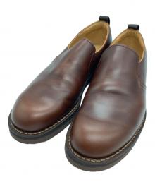 Danner（ダナー）の古着「Maywood Slip」｜ブラウン