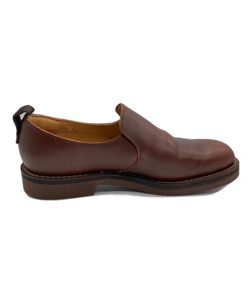 Danner（ダナー）Danner (ダナー) Maywood Slip ブラウン サイズ:9の古着・服飾アイテム