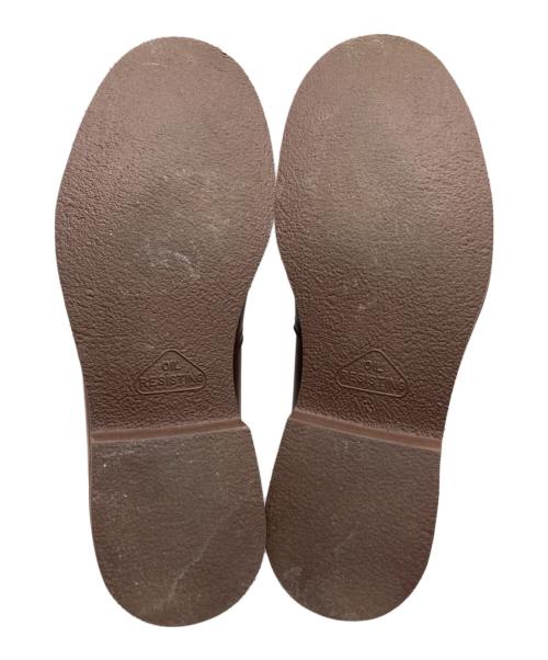 Danner（ダナー）Danner (ダナー) Maywood Slip ブラウン サイズ:9の古着・服飾アイテム