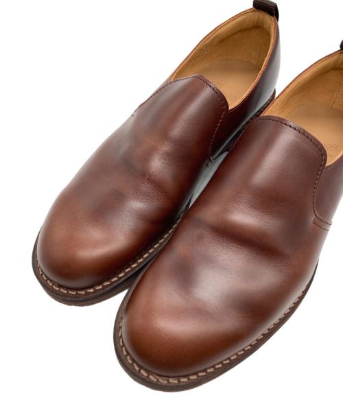 Danner（ダナー）Danner (ダナー) Maywood Slip ブラウン サイズ:9の古着・服飾アイテム