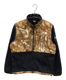 THE NORTH FACE（ザ ノース フェイス）の古着「ノベルティーデナリジャケット」｜ベージュ×ブラック