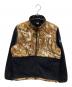THE NORTH FACE（ザ ノース フェイス）の古着「ノベルティーデナリジャケット」｜ベージュ×ブラック