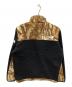 THE NORTH FACE (ザ ノース フェイス) ノベルティーデナリジャケット ベージュ×ブラック サイズ:S 未使用品：14000円