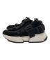 MM6 Maison Margiela (エムエムシックスメゾンマルジェラ) STRAP PLATFORM ブラック サイズ:37：9000円
