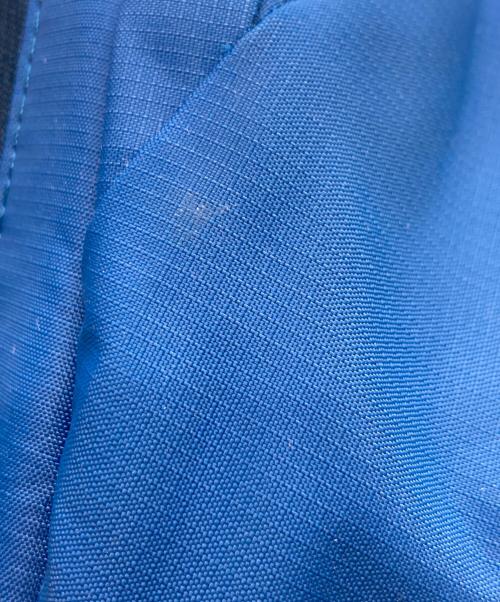 Patagonia（パタゴニア）Patagonia (パタゴニア) テラヴィア・パック ブルーの古着・服飾アイテム