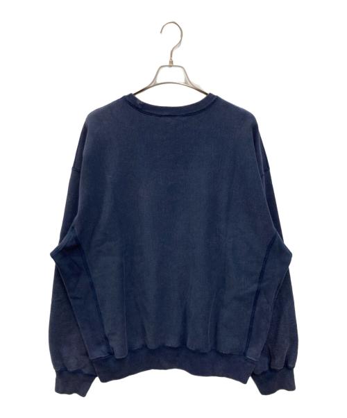 SUPREME（シュプリーム）Supreme (シュプリーム) BOX LOGO CREWNECK ネイビー サイズ:XXLの古着・服飾アイテム