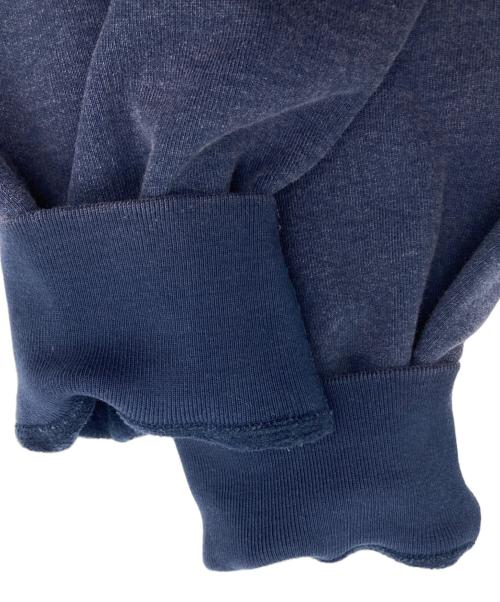 SUPREME（シュプリーム）Supreme (シュプリーム) BOX LOGO CREWNECK ネイビー サイズ:XXLの古着・服飾アイテム