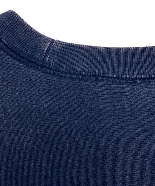 SUPREME（シュプリーム）Supreme (シュプリーム) BOX LOGO CREWNECK ネイビー サイズ:XXLの古着・服飾アイテム
