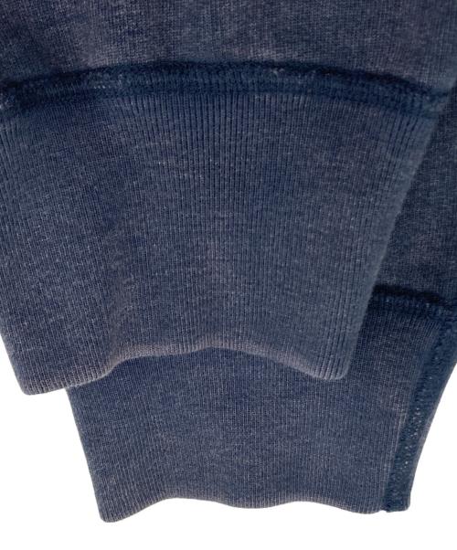 SUPREME（シュプリーム）Supreme (シュプリーム) BOX LOGO CREWNECK ネイビー サイズ:XXLの古着・服飾アイテム