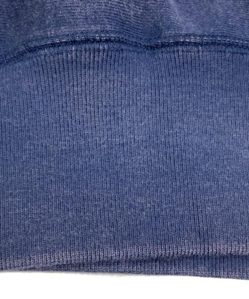 SUPREME（シュプリーム）Supreme (シュプリーム) BOX LOGO CREWNECK ネイビー サイズ:XXLの古着・服飾アイテム