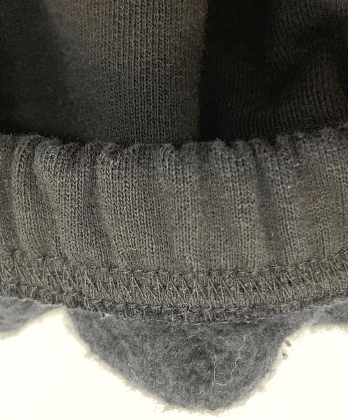 SUPREME（シュプリーム）Supreme (シュプリーム) SCRIPT SWEAT PANTS ブラック サイズ:XLの古着・服飾アイテム
