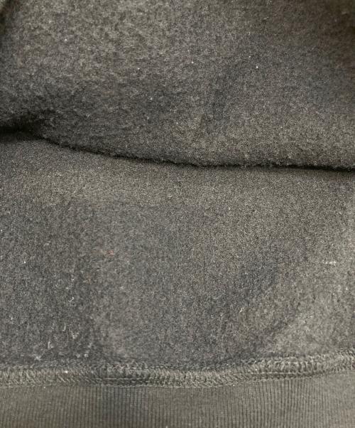 SUPREME（シュプリーム）Supreme (シュプリーム) Raised Script Hooded Sweatshirt ブラック サイズ:XXLの古着・服飾アイテム
