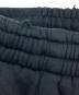 中古・古着 Needles (ニードルズ) Deconstructed H.D. Sweat Pant ブラック サイズ:S：27000円