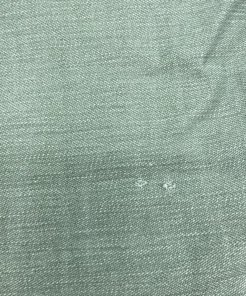 US ARMY（ユーエスアーミー）US ARMY (ユーエスアーミー) 【古着】ベイカーパンツ カーキ サイズ:Sの古着・服飾アイテム