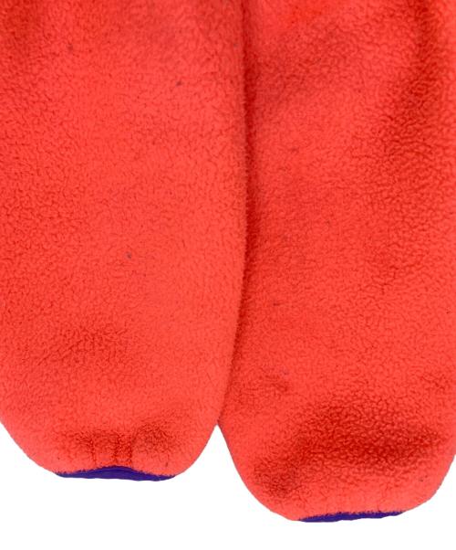 Patagonia（パタゴニア）Patagonia (パタゴニア) サーモンピンク  ハーフスナップT ピンク サイズ:Ｓの古着・服飾アイテム